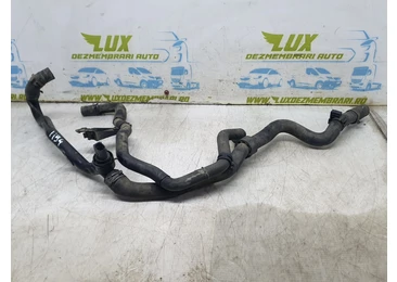 Furtun apa Volkswagen Passat B6 (2005 - 2010) CBDC
