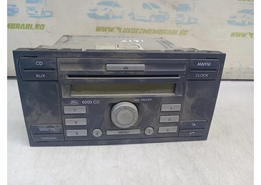 Radio cd 8C1T-18C815 Ford Transit 3 (Facelift) (2006 - 2014)