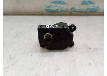 Motoras clapeta mixaj aer 3m5h19e616ab Ford Focus 3 (2011 - 2015) UFDB