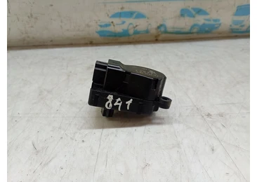 Motoras clapeta mixaj aer 3m5h19e616ab Ford Focus 3 (2011 - 2015) - miniatura 3