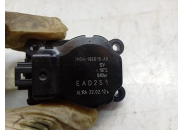 Motoras clapeta mixaj aer 3m5h19e616ab Ford Focus 3 (2011 - 2015) - miniatura 4