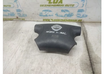 Airbag sofer Nissan X-Trail T30 (2001 - 2004)