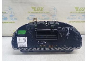 Ceasuri de bord 9291414-01 BMW Seria 5 F11 (2009 - 2013) - miniatura 2