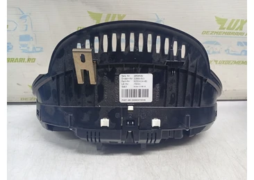 Ceasuri de bord 9291414-01 BMW Seria 5 F11 (2009 - 2013) - miniatura 3