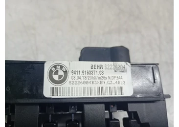 Radiator electric bord 5HB009193-09 BMW Seria 5 F11 (2009 - 2013) - miniatura 2