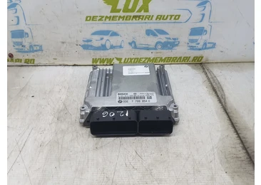 Calculator motor ECU 779985402 BMW Seria 1 E87 (2004 - 2007) 2.0 d M47D20U2