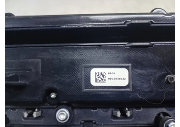 Panou clima ac 16046610 BMW Seria 5 F11 (2009 - 2013) - miniatura 4