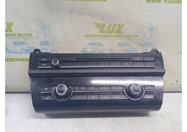 Panou clima ac 16046610 BMW Seria 5 F11 (2009 - 2013) N47D20T1