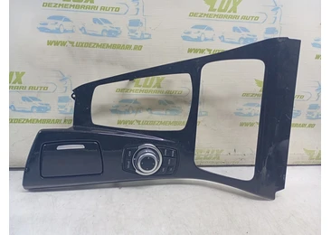 Joystick navigatie 9206372 BMW Seria 5 F11 (2009 - 2013) 2.0 d N47D20T1