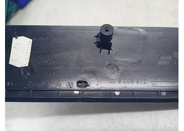 Joystick navigatie 9206372 BMW Seria 5 F11 (2009 - 2013) - miniatura 3