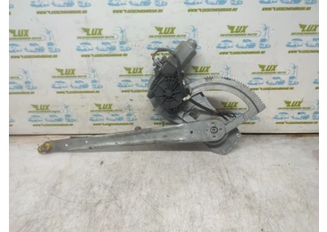 Macara geam dreapta fata 6c11v2320 Ford Transit 3 (Facelift) (2006 - 2014) 2.4 tdci