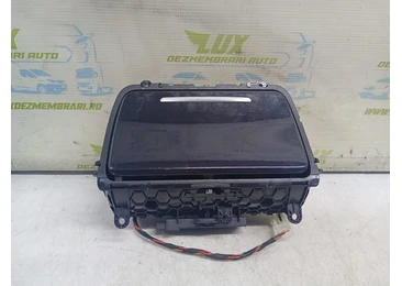 Suport pahare 51169241714 BMW Seria 5 F11 (2009 - 2013) - miniatura 2