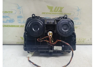 Suport pahare 51169241714 BMW Seria 5 F11 (2009 - 2013) N47D20T1