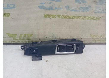Panou butoane 920294503 BMW Seria 5 F11 (2009 - 2013) N47D20T1