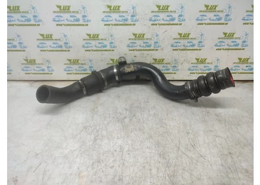 Furtun intercooler xs4q-6n650-af Ford Focus 1 (1998 - 2004)