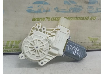 Motoras geam stanga fata 72481710 BMW Seria 5 F11 (2009 - 2013) 2.0 d N47D20T1