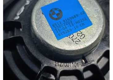 Boxa difuzor 2127001101 BMW Seria 5 F11 (2009 - 2013) - miniatura 4