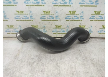 Furtun intercooler Mercedes Benz E-Class W211/S211 (2002 - 2006) OM 642.920