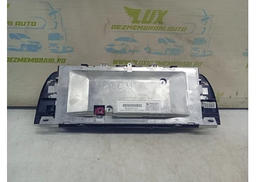 Display bord 928497403 BMW Seria 5 F11 (2009 - 2013) - miniatura 2