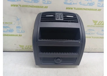 Grila ventilatie 5116-9206664 BMW Seria 5 F11 (2009 - 2013) N47D20T1