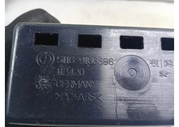 Torpedou 51169166696 BMW Seria 5 F11 (2009 - 2013) - miniatura 3