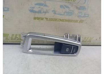 Buton frana de mana 61319189064 BMW Seria 5 F11 (2009 - 2013) N47D20T1