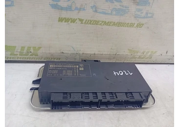 Modul luminii 6135-9273628901 BMW Seria 5 F11 (2009 - 2013) N47D20T1