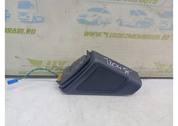 Boxa difuzor tweeter 5133-7199299 BMW Seria 5 F11 (2009 - 2013) N47D20T1