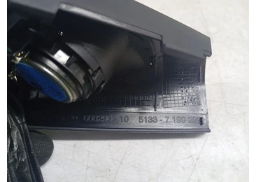 Boxa difuzor tweeter 5133-7199299 BMW Seria 5 F11 (2009 - 2013) - miniatura 3