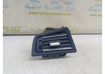 Grila ventilatie bord 07613-001 BMW Seria 5 F11 (2009 - 2013) N47D20T1