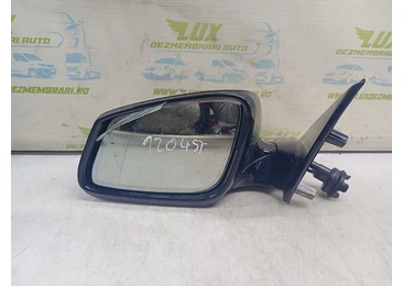Oglinda stanga F0153121 BMW Seria 5 F11 (2009 - 2013) 2.0 d N47D20T1