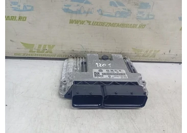 Calculator motor ECU 03G906021AB Volkswagen Passat B6 (2005 - 2010) BMP