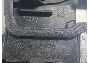 Broasca dreapta spate A053702 BMW Seria 5 F11 (2009 - 2013) - miniatura 3