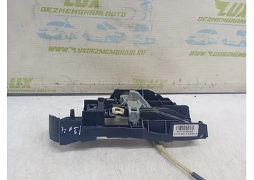 Suport maner exterior X4717565009 BMW Seria 5 F11 (2009 - 2013) - miniatura 2
