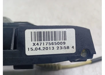 Suport maner exterior X4717565009 BMW Seria 5 F11 (2009 - 2013) - miniatura 3