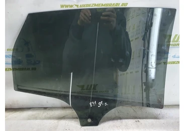 Geam stanga spate Ford Focus 3 (2011 - 2015) 2.0 tdci UFDB UFDB