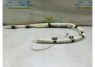 Airbag cortina stanga bampt1624 Ford Focus 3 (2011 - 2015) 2.0 tdci UFDB 2.0 tdci UFDB UFDB