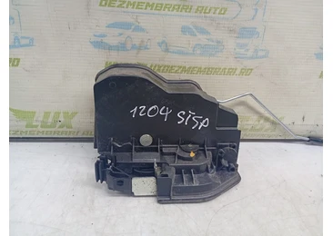 Broasca stanga spate A053702 BMW Seria 5 F11 (2009 - 2013) N47D20T1