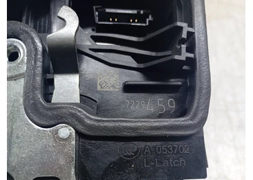 Broasca stanga spate A053702 BMW Seria 5 F11 (2009 - 2013) - miniatura 3