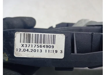 Suport maner exterior X3717564909 BMW Seria 5 F11 (2009 - 2013) - miniatura 2