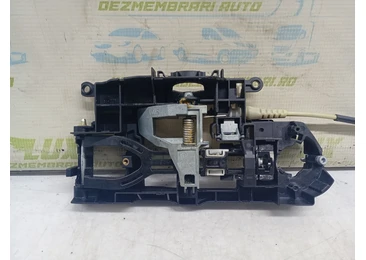 Suport maner exterior X3717564909 BMW Seria 5 F11 (2009 - 2013) 2.0 d N47D20T1
