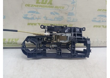 Suport maner exterior X3717564909 BMW Seria 5 F11 (2009 - 2013) - miniatura 3
