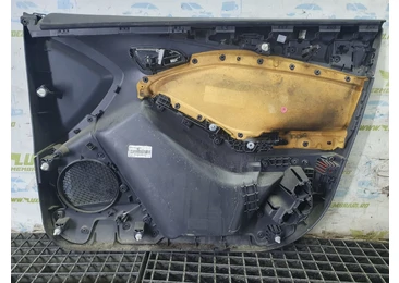 Fata usa stanga fata Ford Focus 3 (2011 - 2015) - miniatura 2