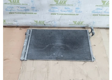 Radiator clima ac 110748-10 BMW Seria 1 E87 (2004 - 2007) 2.0 d M47D20U2