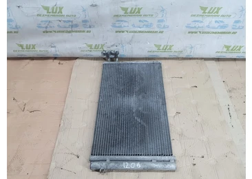 Radiator clima ac 110748-10 BMW Seria 1 E87 (2004 - 2007) - miniatura 2