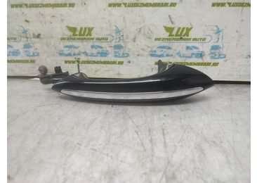 Maner exterior BMW Seria 5 F11 (2009 - 2013) N47D20T1