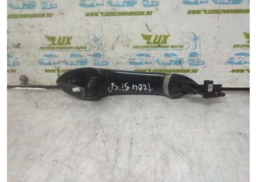 Maner exterior BMW Seria 5 F11 (2009 - 2013) - miniatura 2