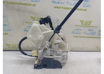 Broasca dreapta spate 3C4839016A Volkswagen Passat B6 (2005 - 2010) BMP