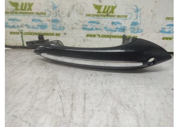 Maner exterior BMW Seria 5 F11 (2009 - 2013) N47D20T1