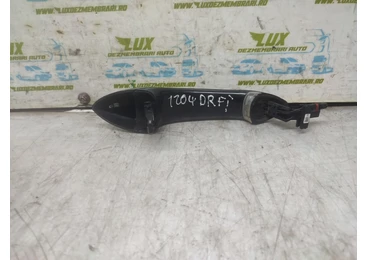 Maner exterior BMW Seria 5 F11 (2009 - 2013) - miniatura 2